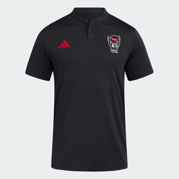 Black Sideline 2026 Ultimate Polo -
